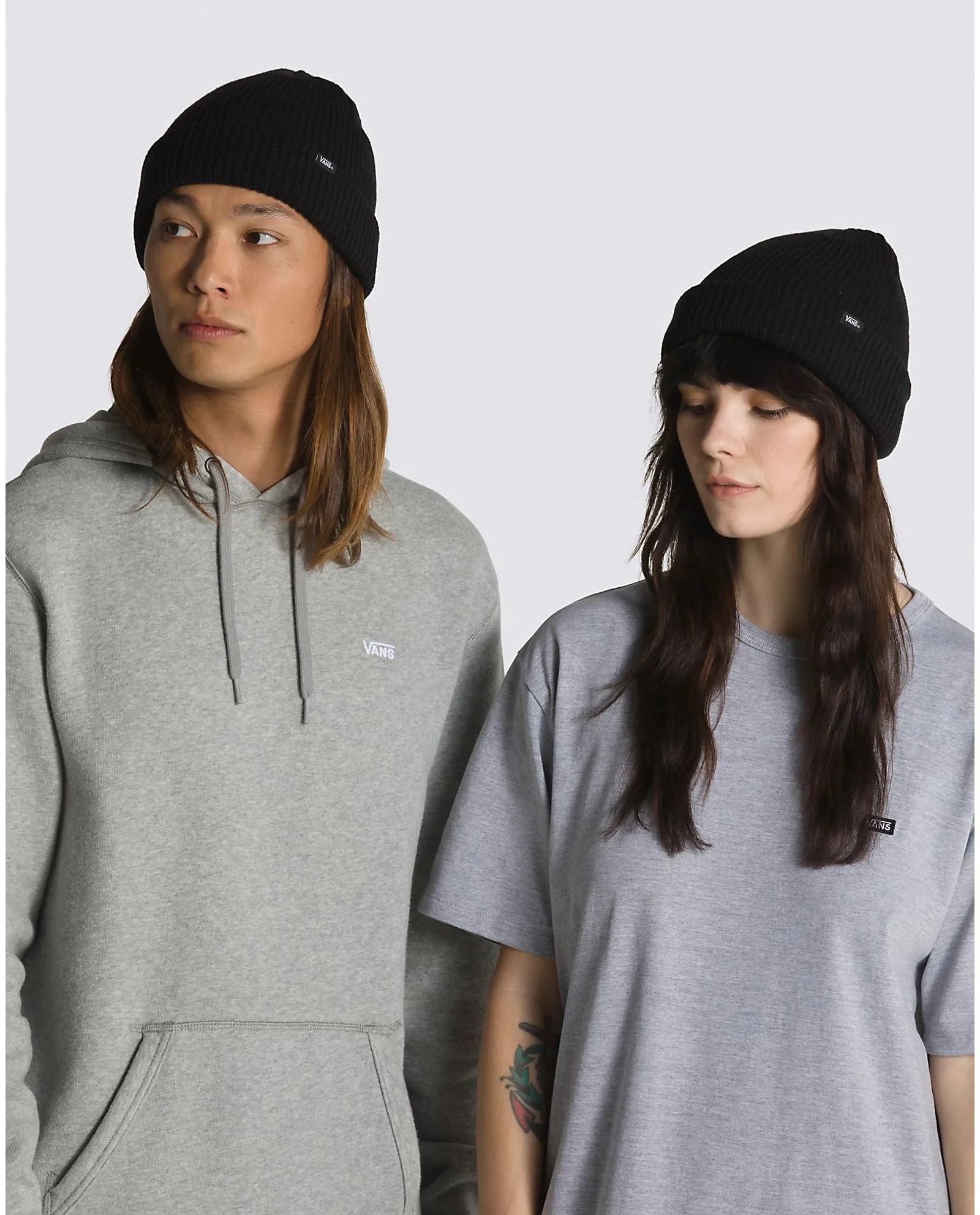 Core Basics Beanie