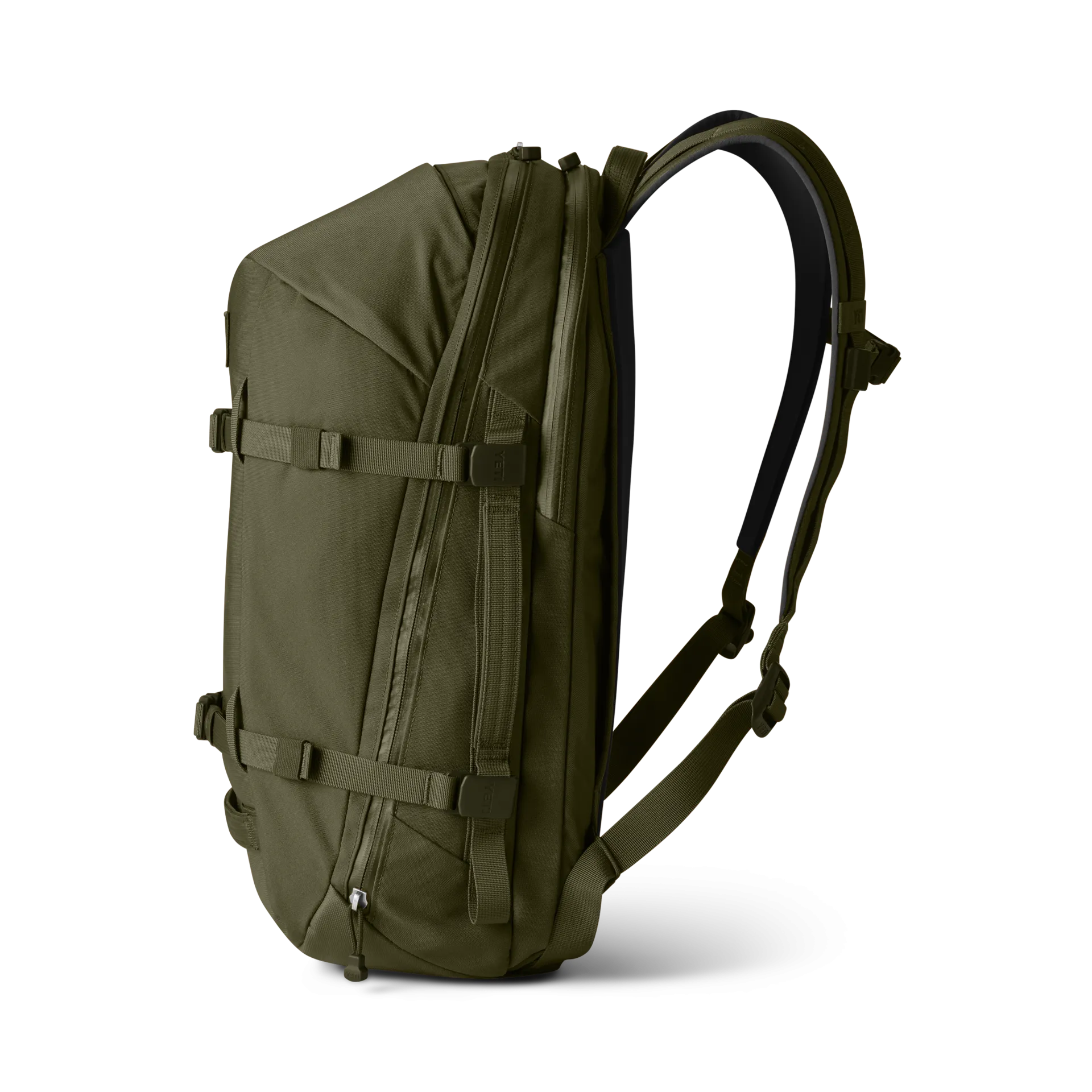 Crossroads 27L Backpack - Olive