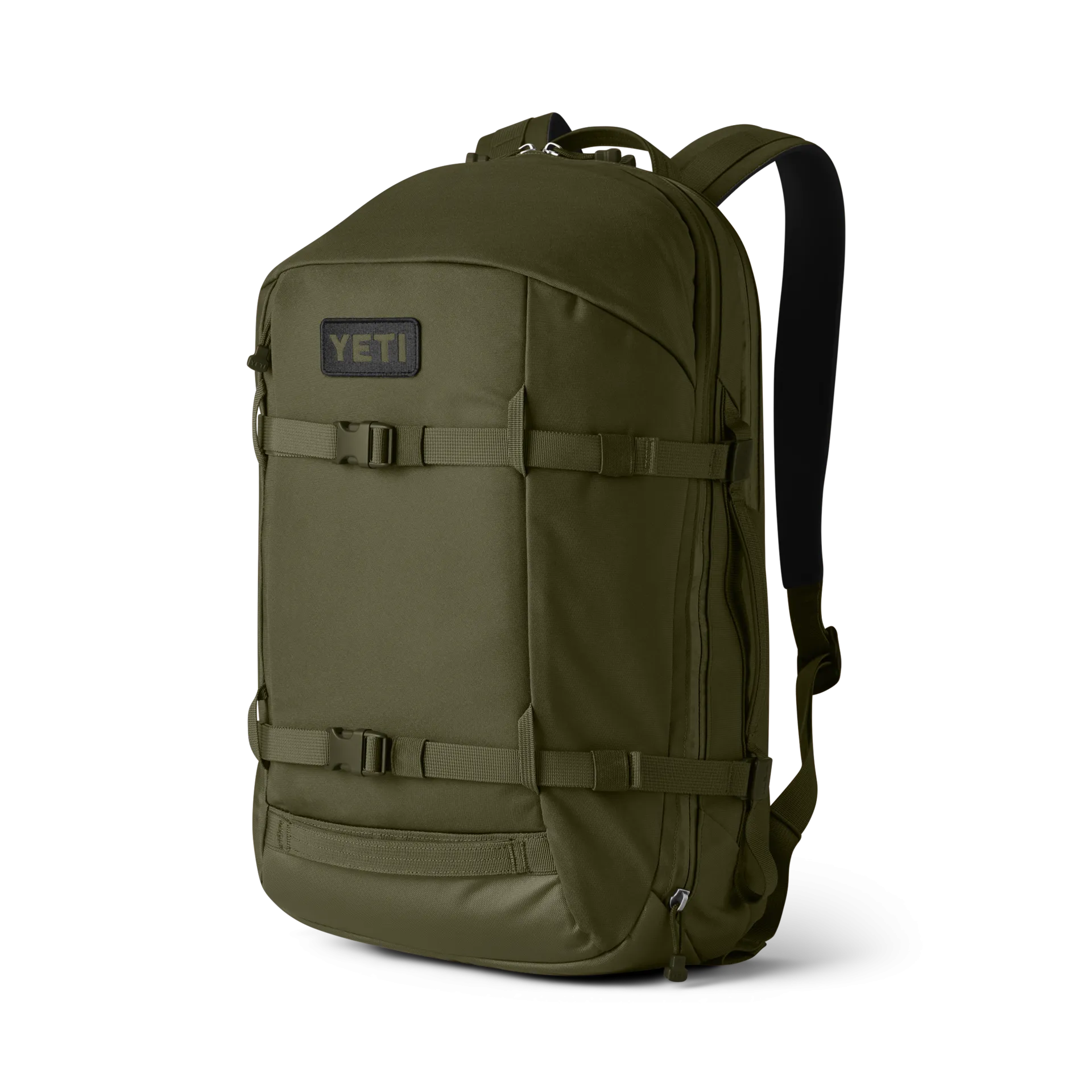 Crossroads 27L Backpack - Olive