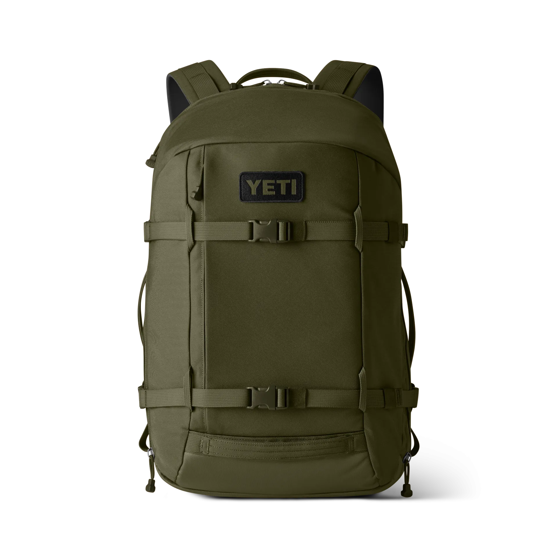 Crossroads 27L Backpack - Olive