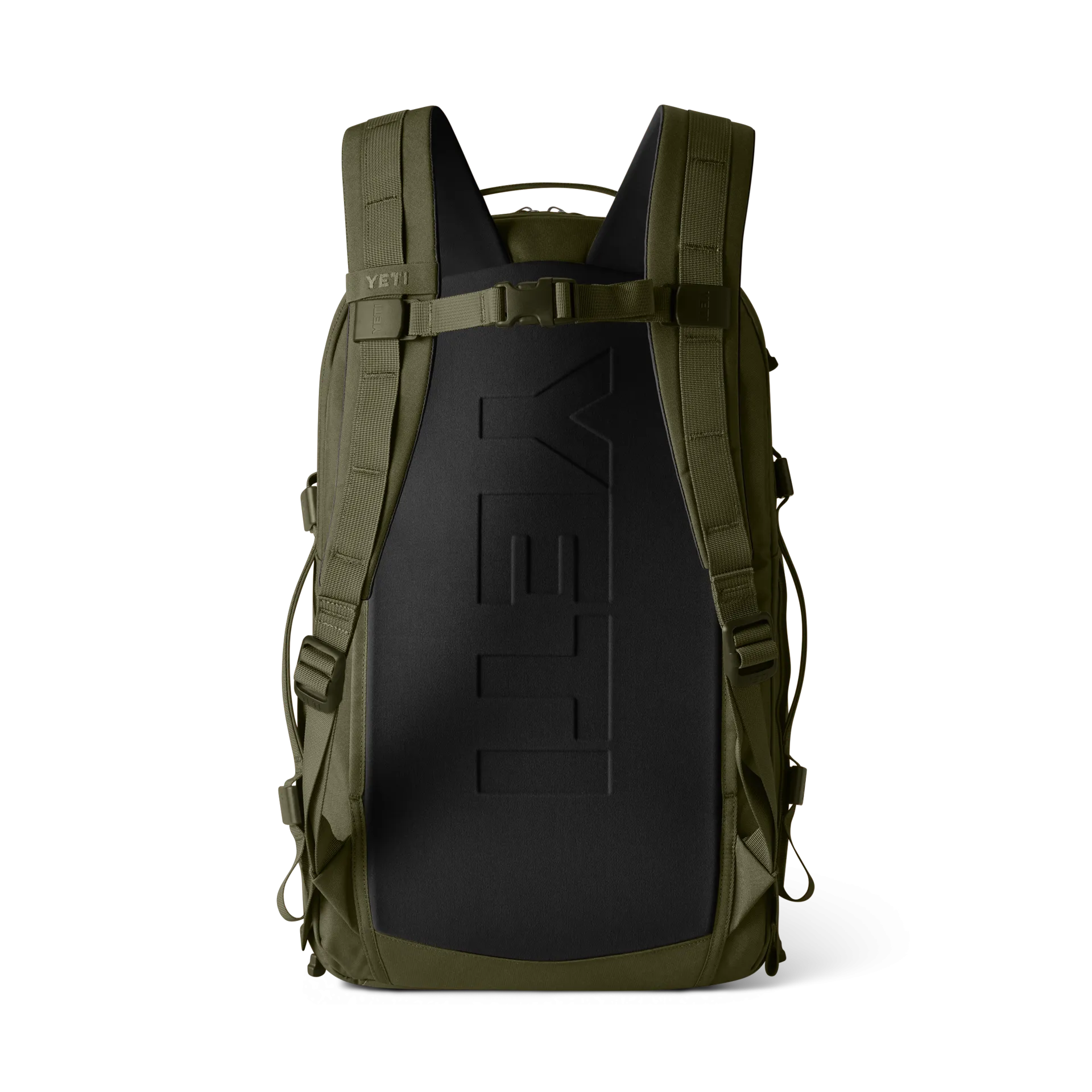 Crossroads 27L Backpack - Olive