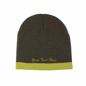 Customized Super Stretch Beanie