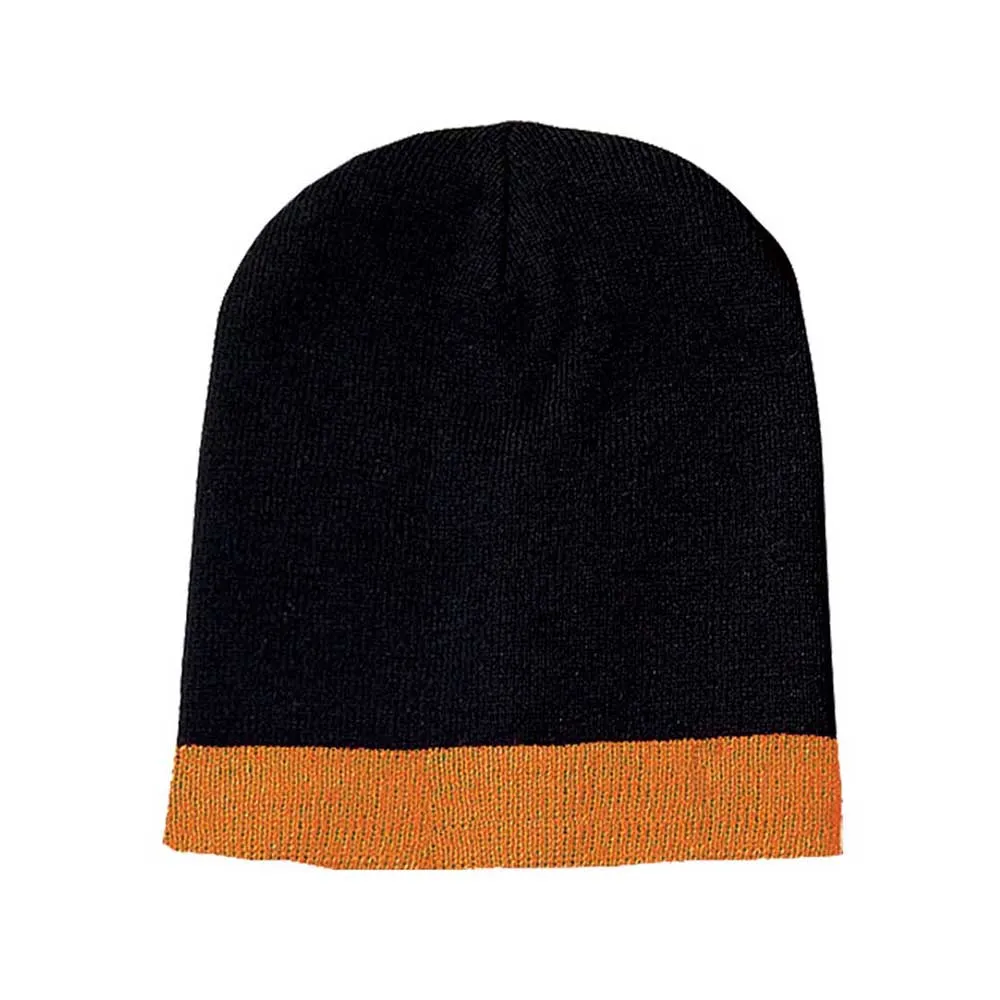 Customized Super Stretch Beanie