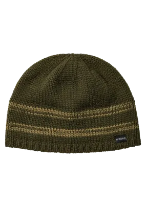 Cyrus Beanie - Olive