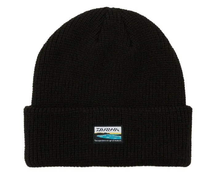 Daiwa DC-9423W Knit Beanie