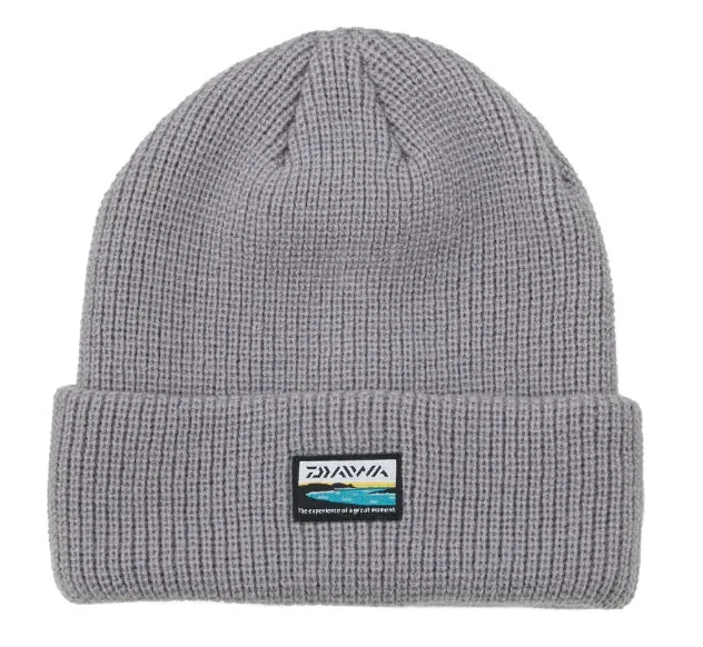 Daiwa DC-9423W Knit Beanie