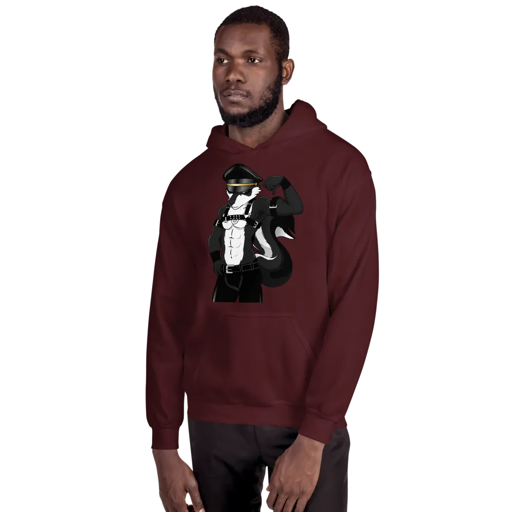 DARIUS' Hoodie