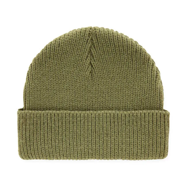 Dickies Woodworth Beanie - Dark Olive