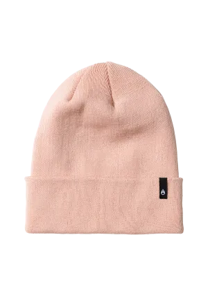 District Beanie - Pale Pink