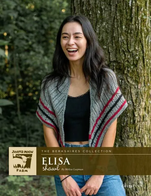 ELISA SHAWL KIT