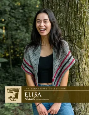 ELISA SHAWL KIT