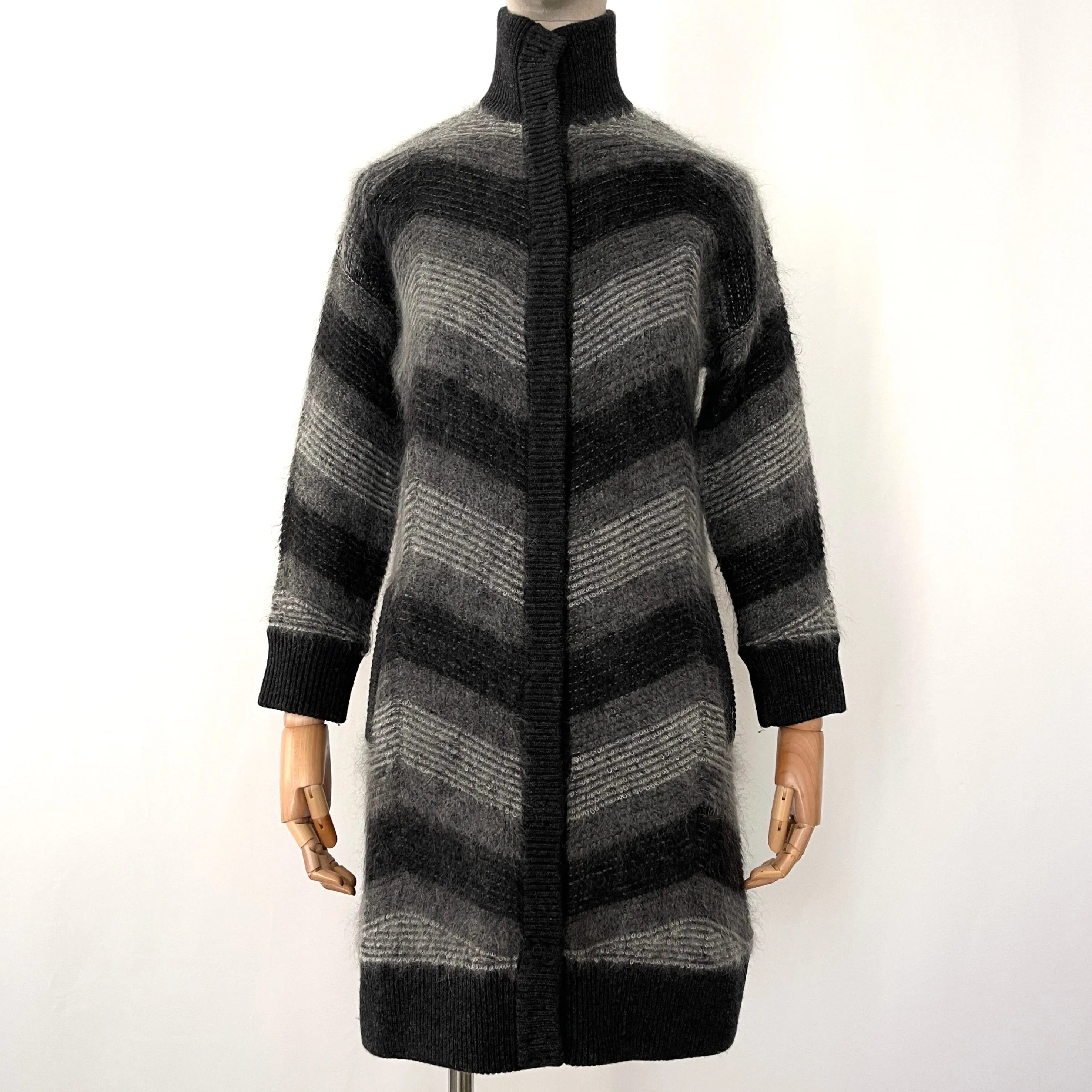 FALCONERI Wool Coat