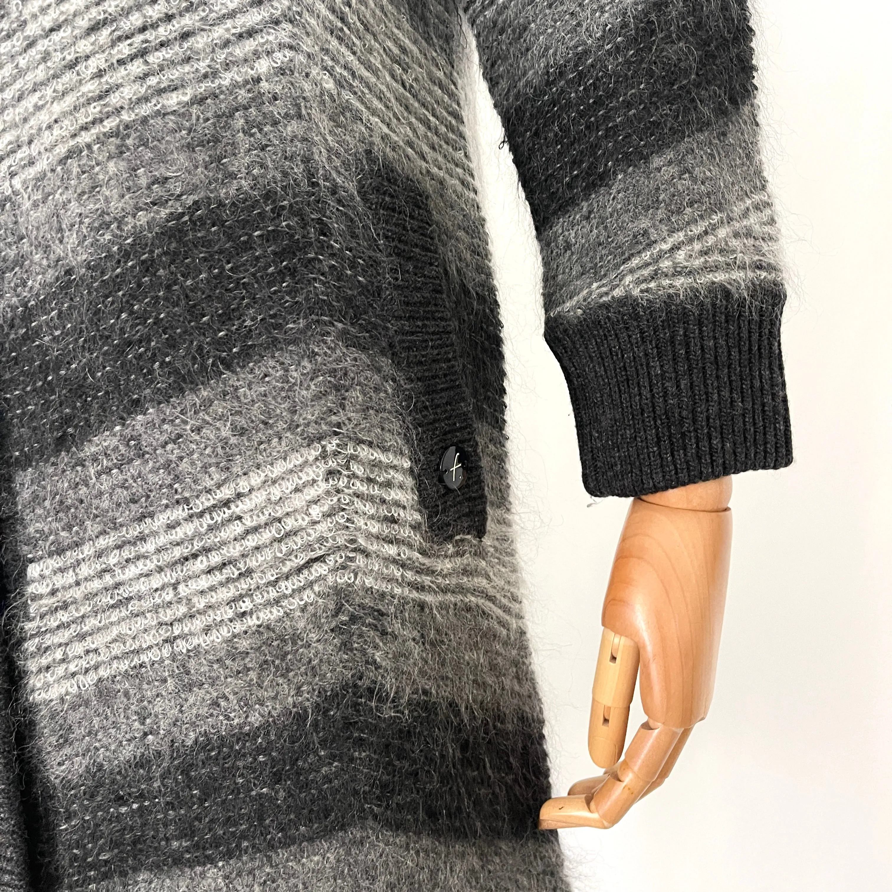 FALCONERI Wool Coat