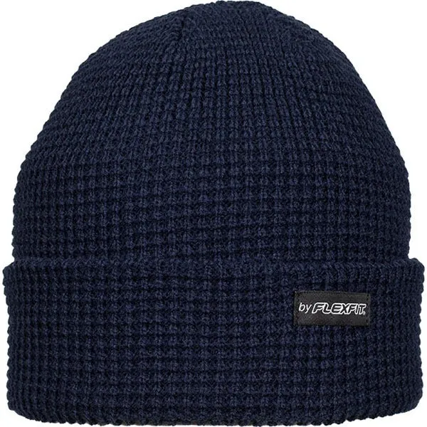 Flexfit YPB005 Waffle Beanie