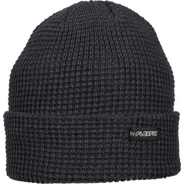 Flexfit YPB005 Waffle Beanie