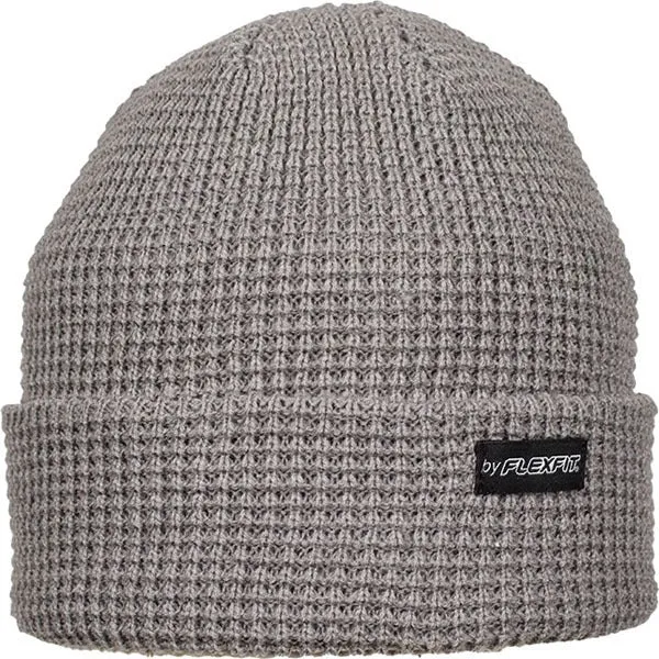 Flexfit YPB005 Waffle Beanie