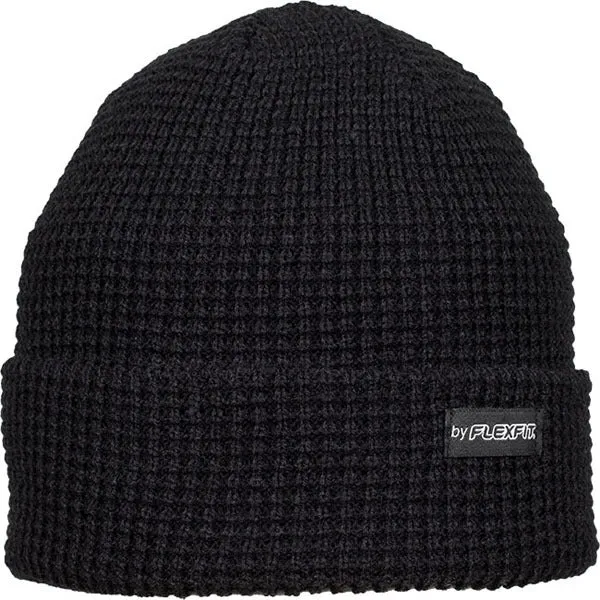 Flexfit YPB005 Waffle Beanie