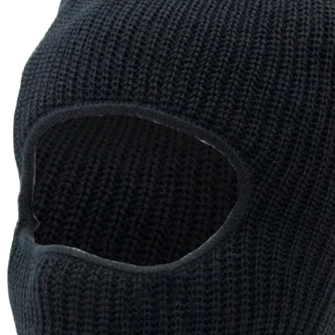 FLOSO Mens Thermal Thinsulate Balaclava With Eye Hole (3M 40g)