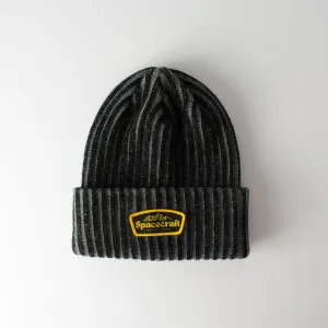 Furrow Beanie