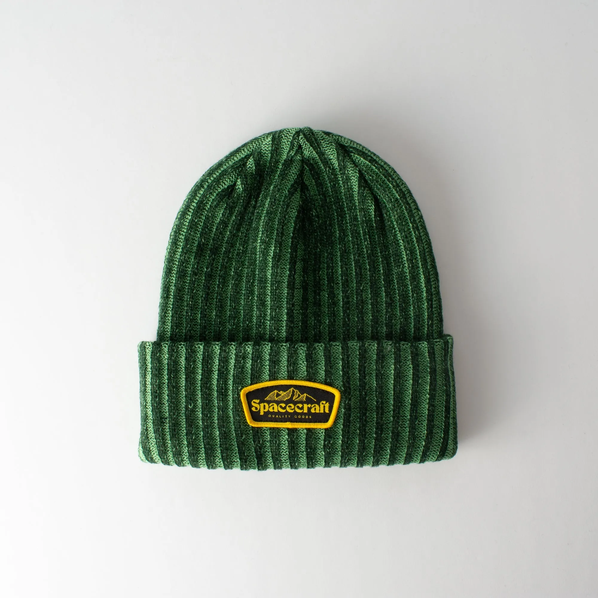 Furrow Beanie