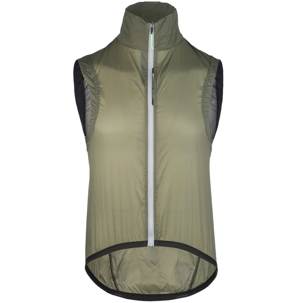 Gilet Q36.5 Air Vest - Verde