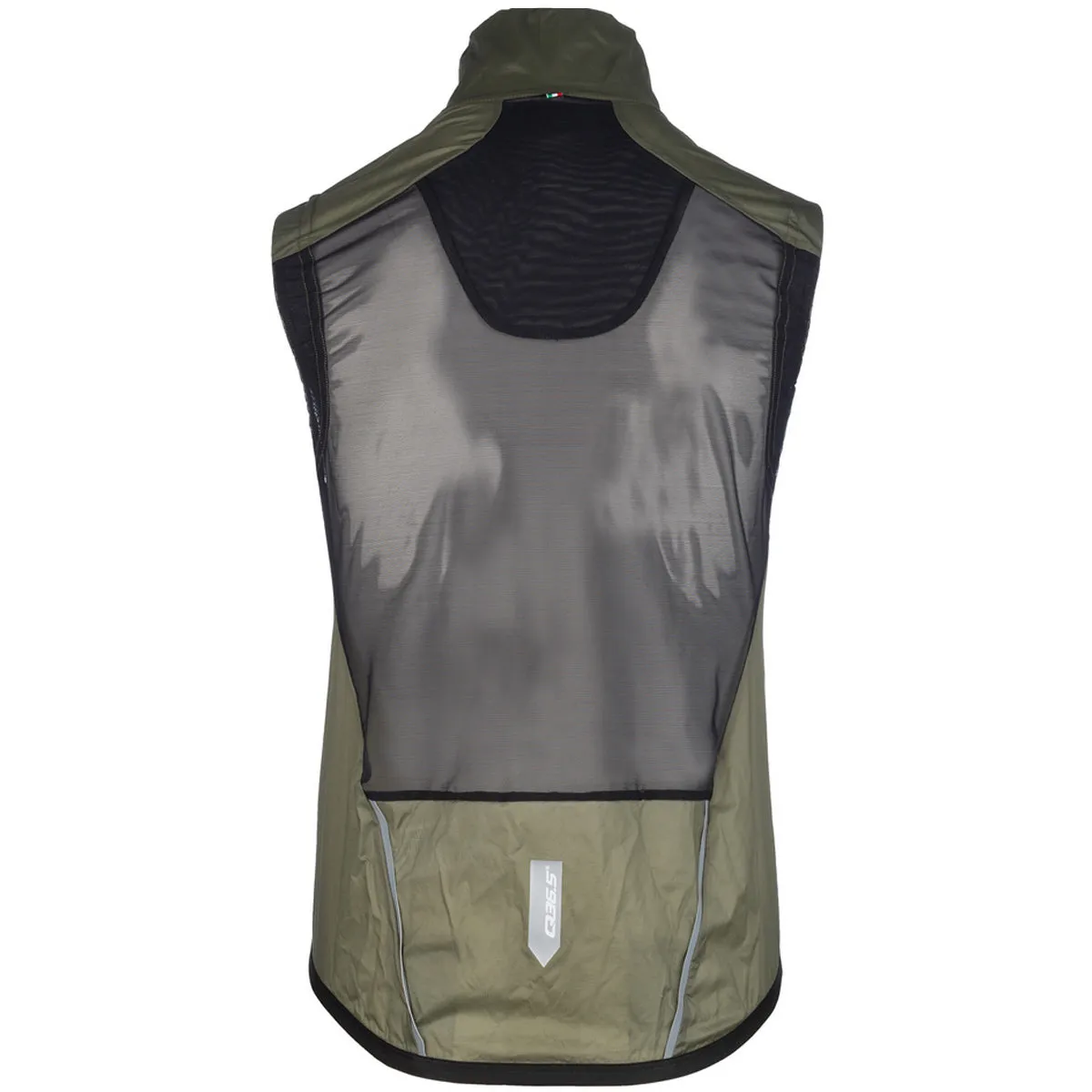 Gilet Q36.5 Air Vest - Verde