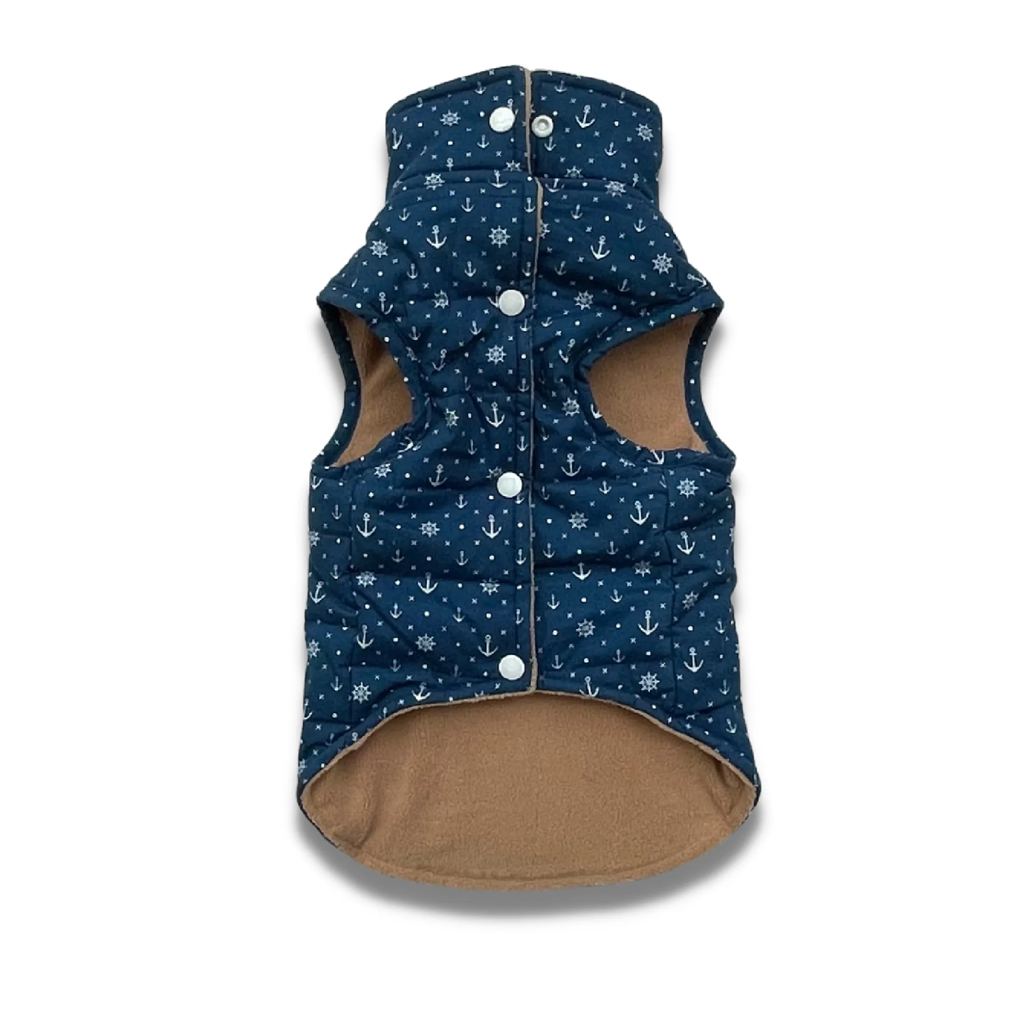 Gilet Sailor