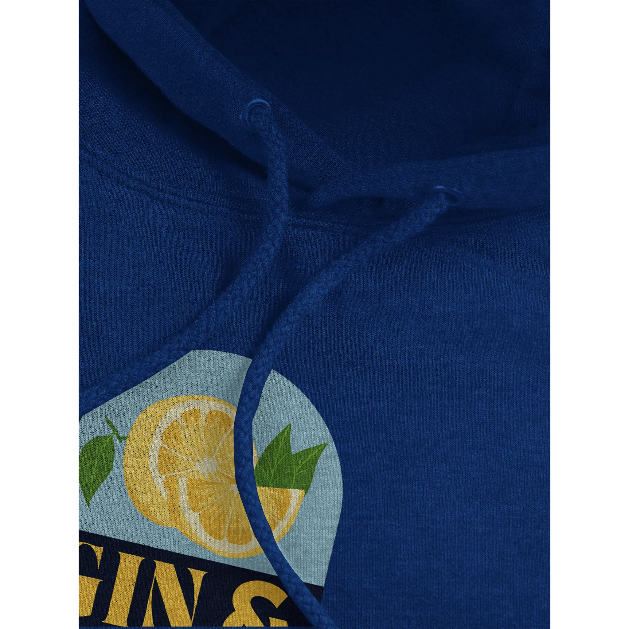 Gin & Tonic - Hoodie