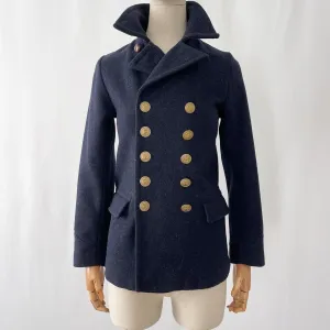 GOLDEN GOOSE Marine Jacket