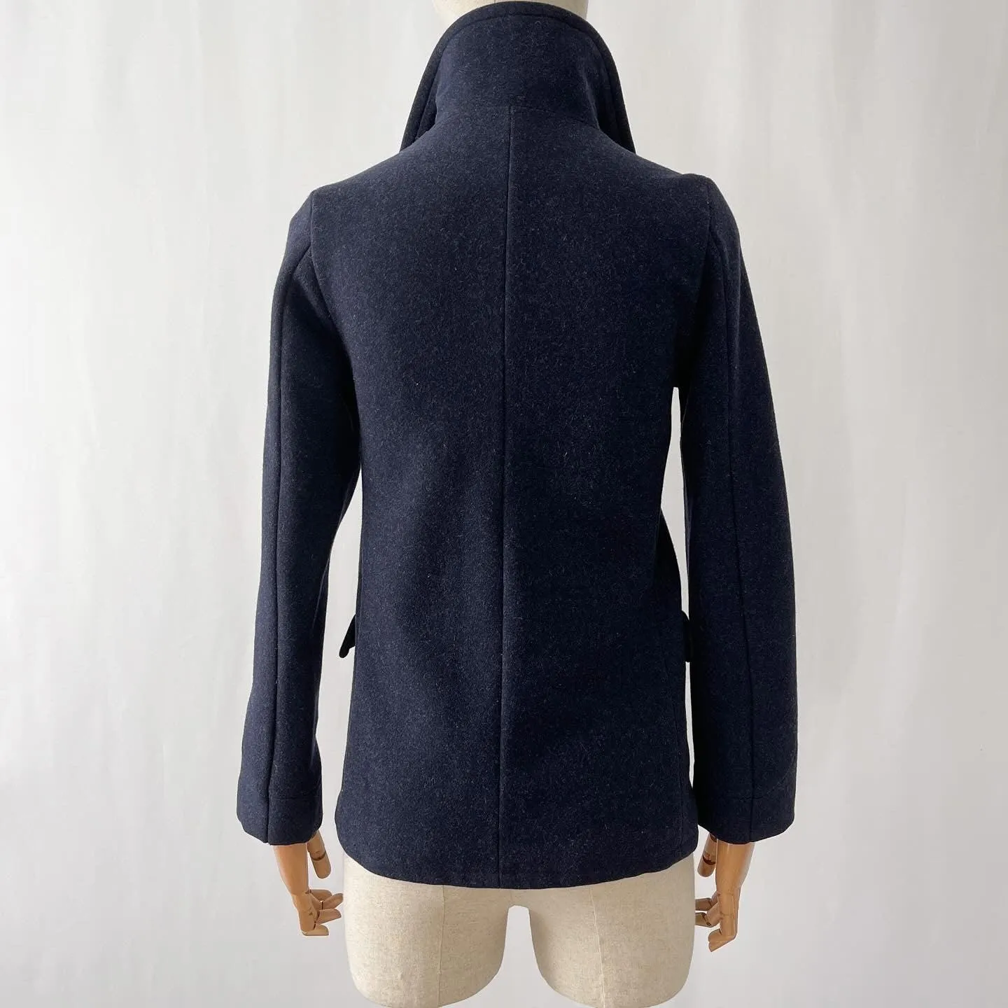 GOLDEN GOOSE Marine Jacket