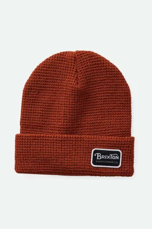 Grade Beanie