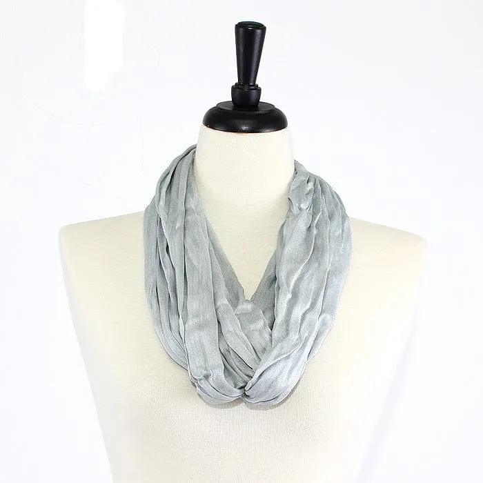 GS384-1 Fashion Infinity Scarf