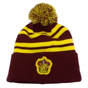 Harry Potter House Gryffindor Beanie