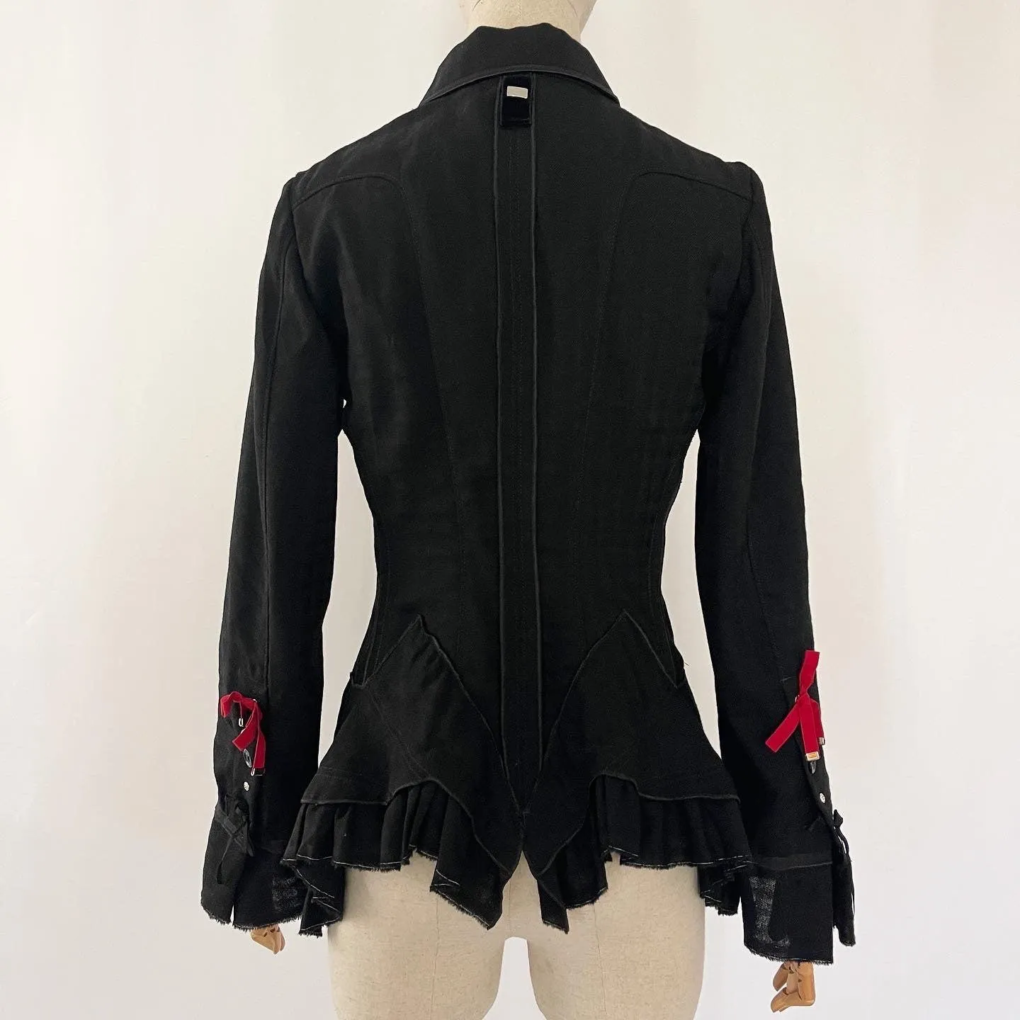 HIGH Jacket