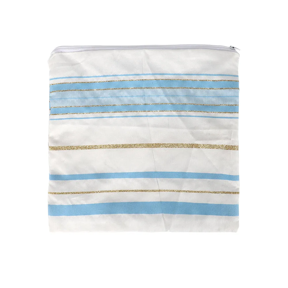 HolyLandMarket Mens Messianic Shawl/Tallit - The Messiah Tallit