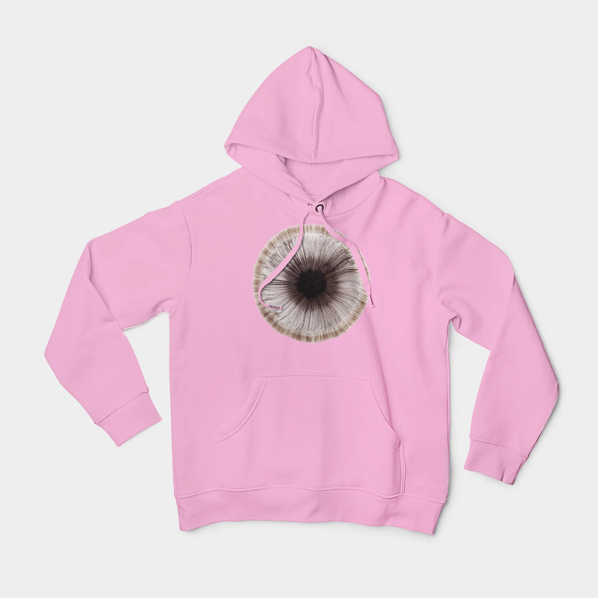 Hoodie "Look Closer"