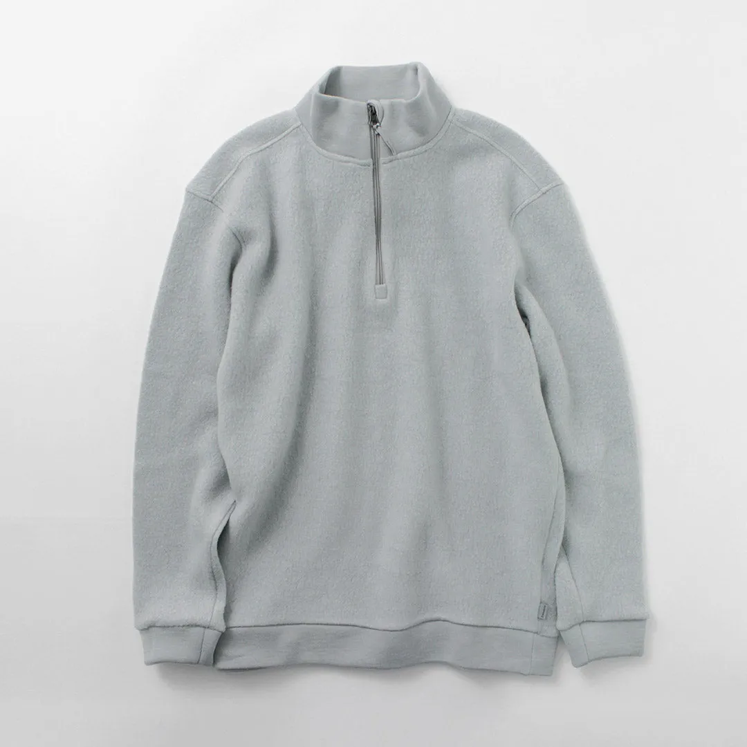 HOUDINI / Alt Half Zip