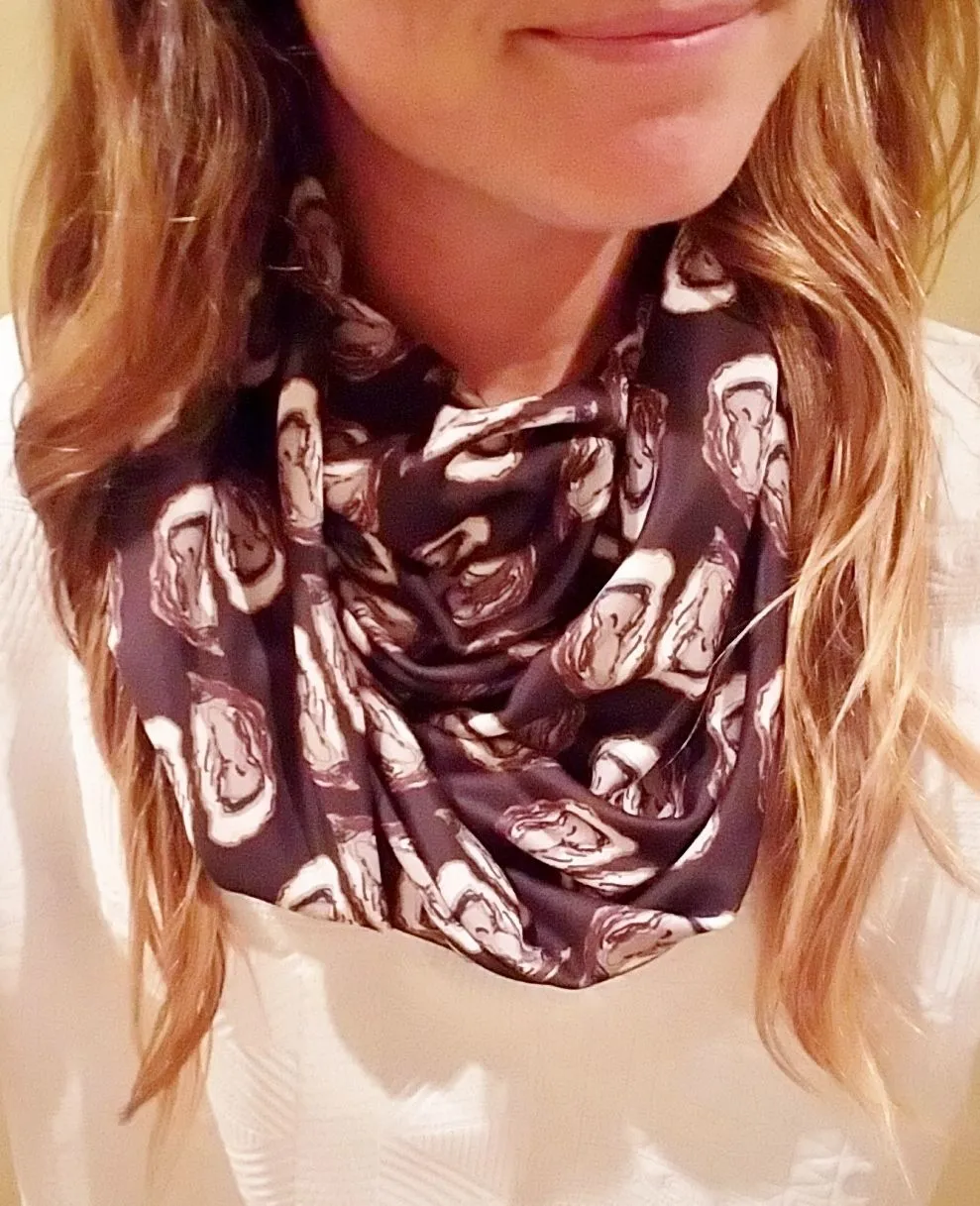 Infinity Scarf