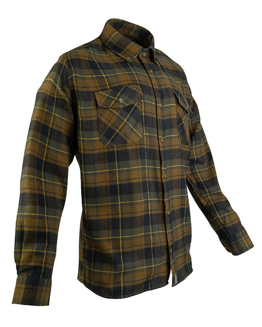 Jack Pyke Flannel Shirt