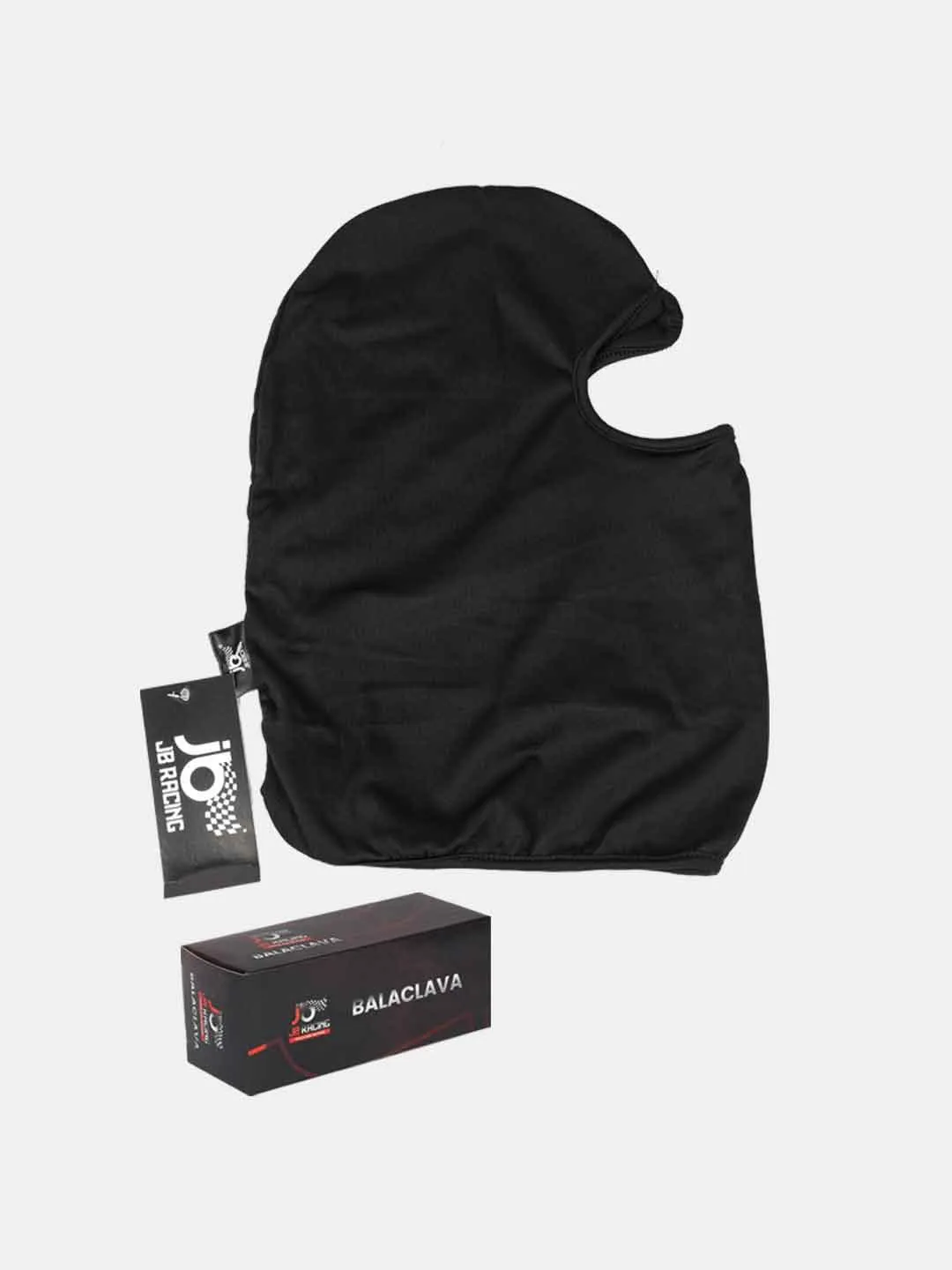 JB Balaclava