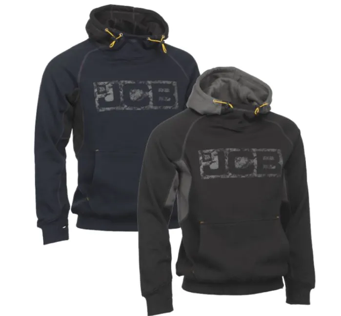 JCB Horton Hoodie