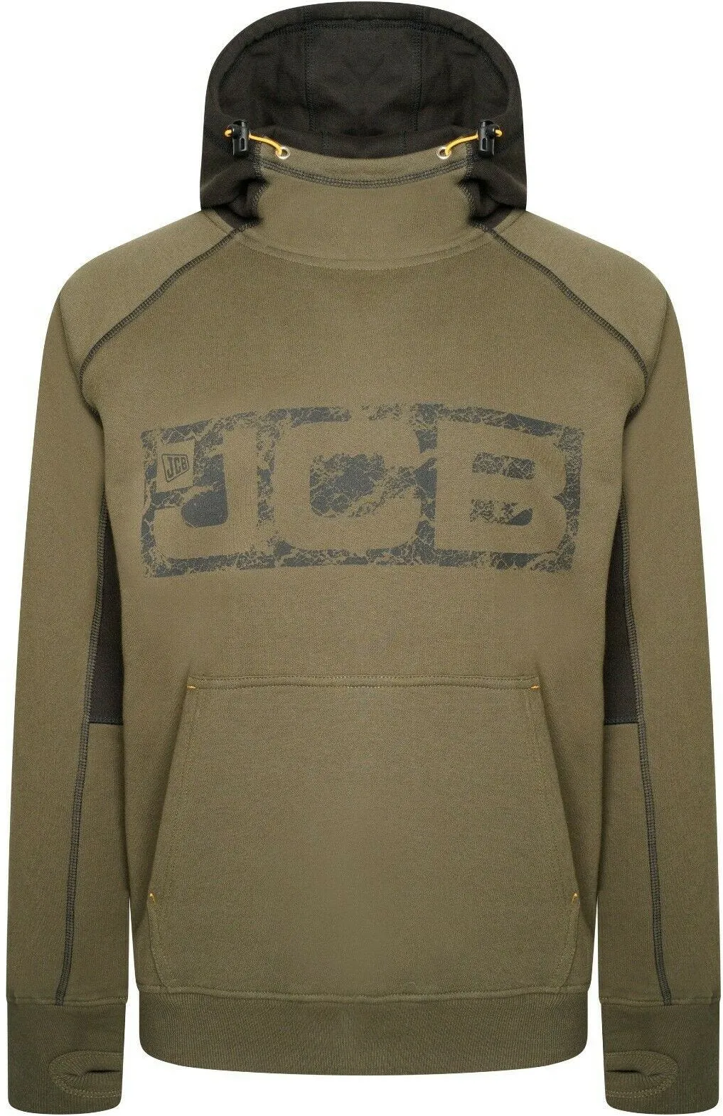 JCB Horton Hoodie