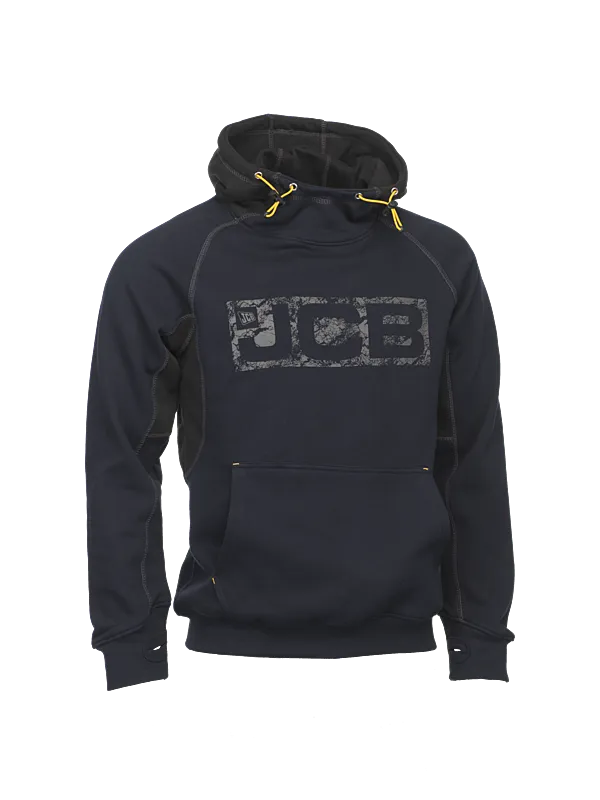 JCB Horton Hoodie