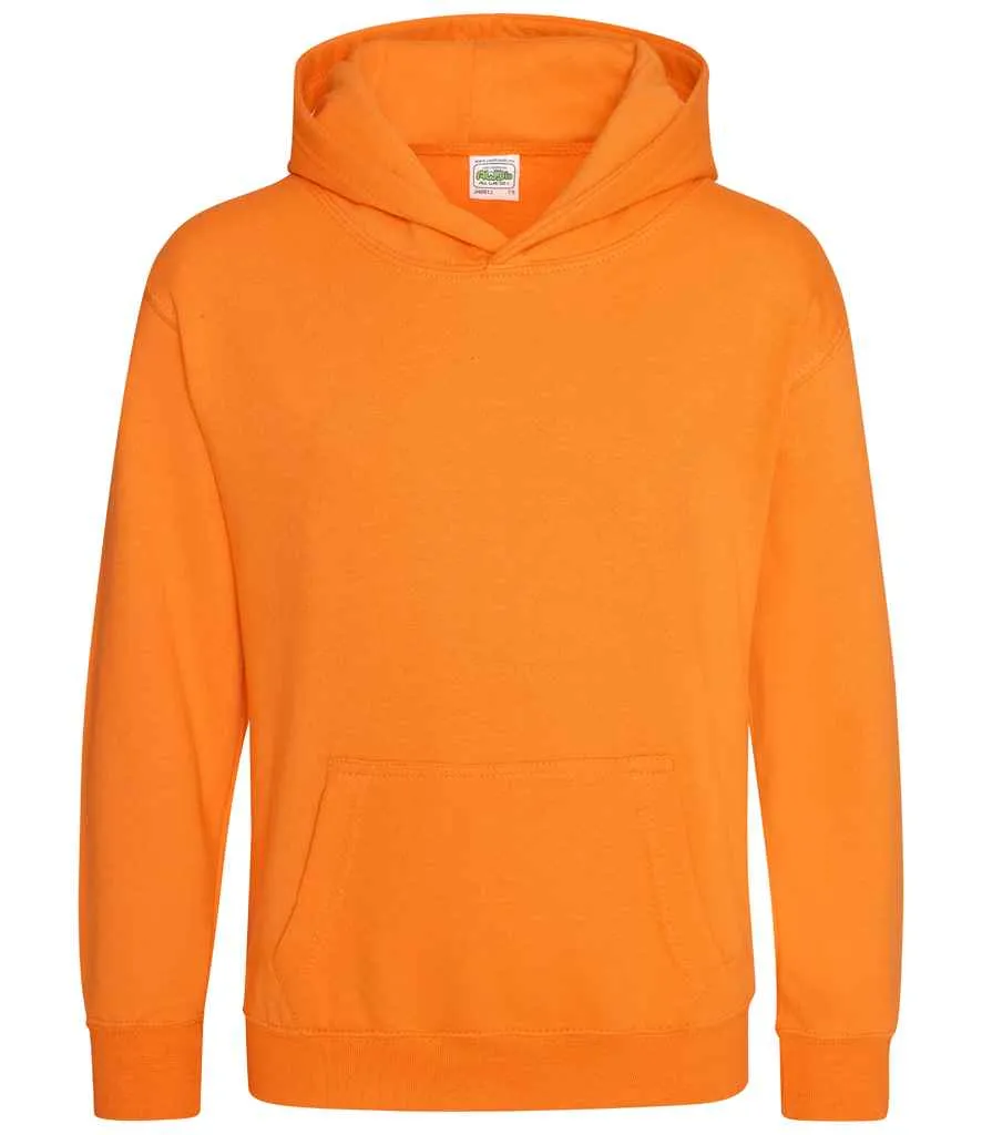 JH001B - AWDis Kids Hoodie