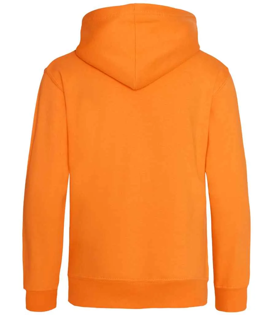 JH001B - AWDis Kids Hoodie