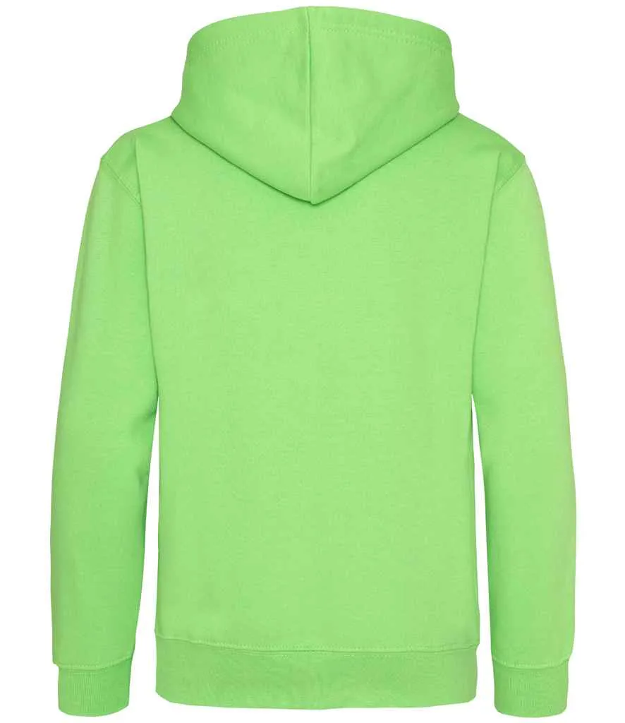 JH001B - AWDis Kids Hoodie