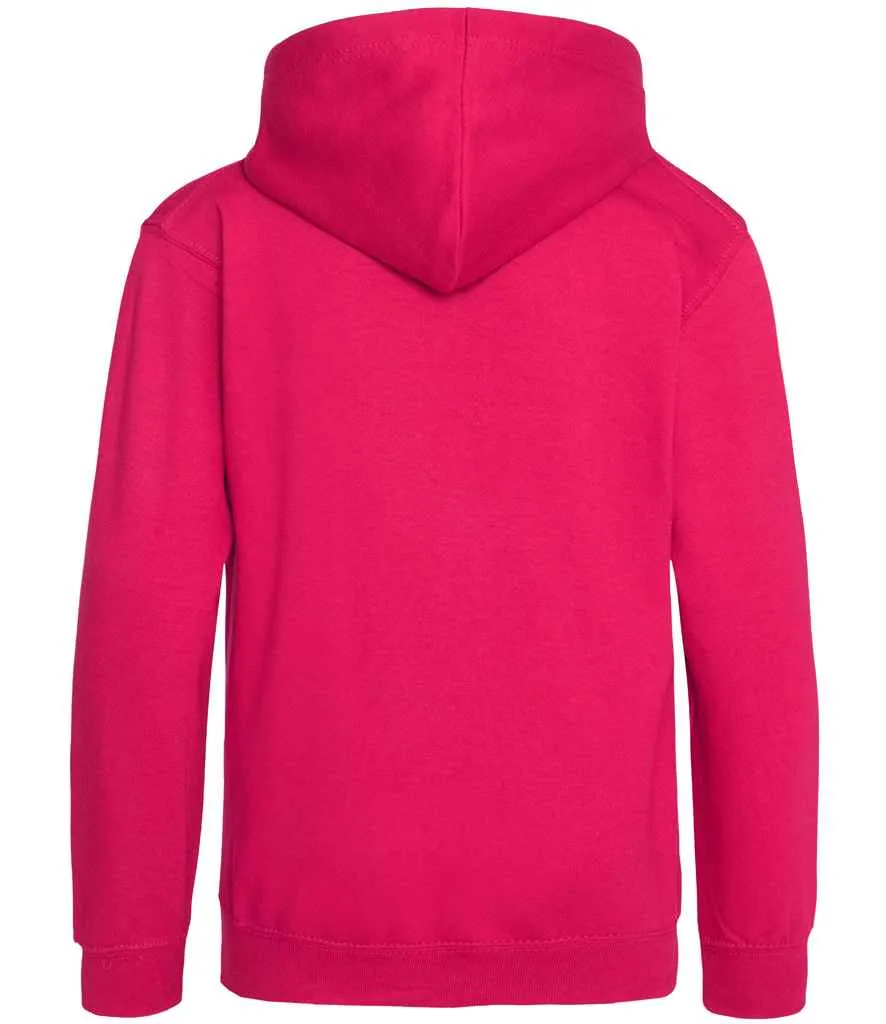 JH001B - AWDis Kids Hoodie