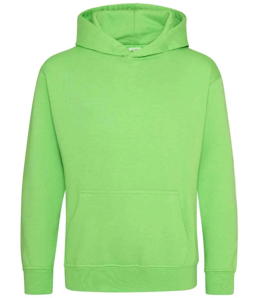 JH001B - AWDis Kids Hoodie