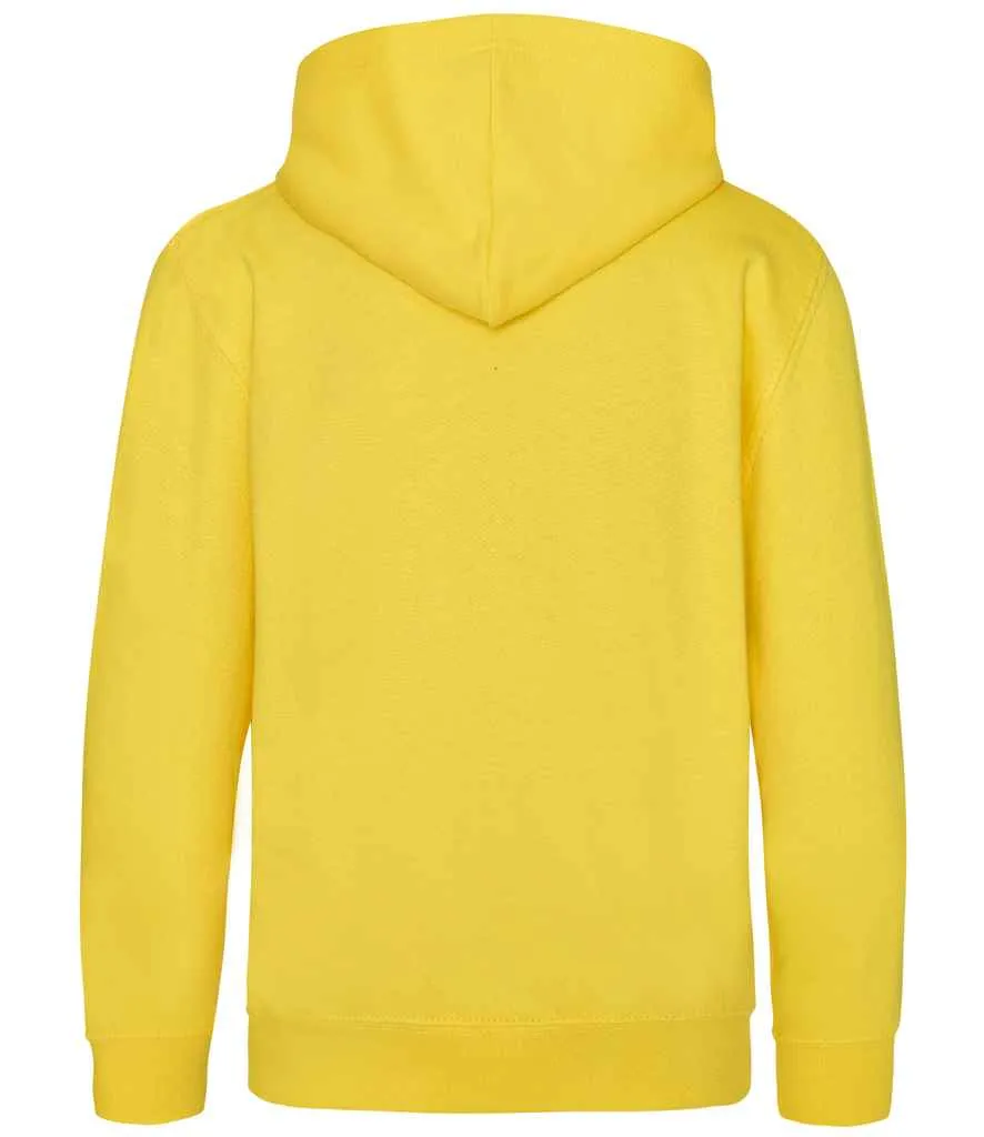 JH001B - AWDis Kids Hoodie