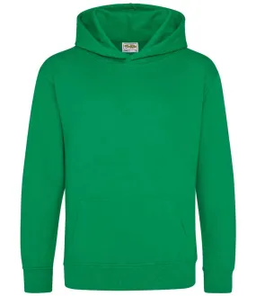 JH001B - AWDis Kids Hoodie